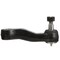 Delphi Steering Idler Arm, Ta5629 TA5629 - alternate 1